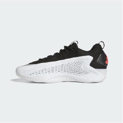 Medial side of Adidas AE 1 Low
